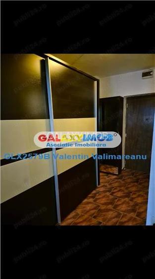 Garsoniera Cat Friendly Titan DI 785 - 2