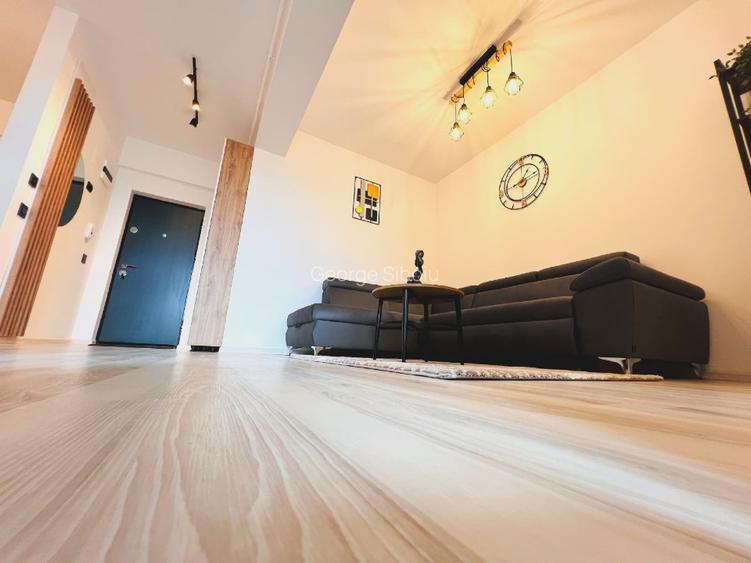 🏡 Studio modern – bloc nou, Pallady – București, Sector 3 - 4