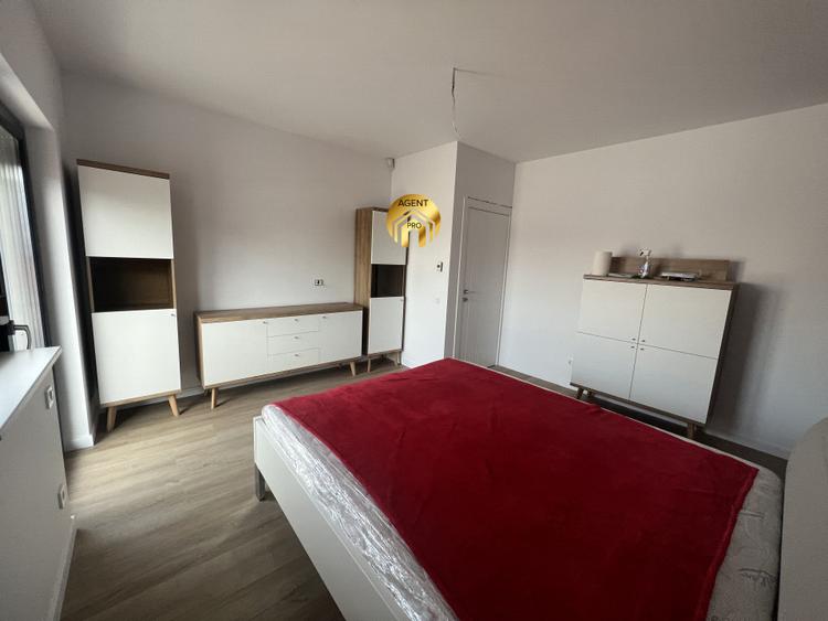 Vila Individuala 4 camere - 320mp Teren - Otopeni 23 August