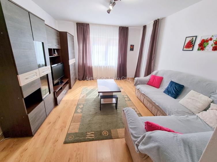 3 camere, bloc nou, modern, cu parcare, in Buna Ziua, zona Homegarden - 6