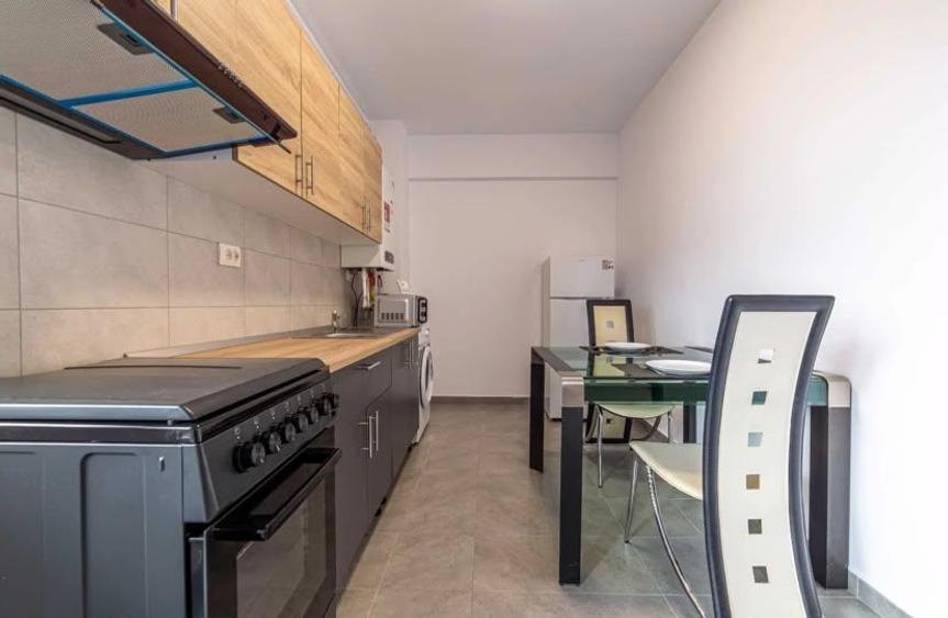 AP. 2 CAMERE- THEODOR PALLADY, PRIMA INCHIRIERE, CENTRALA, MODERN
