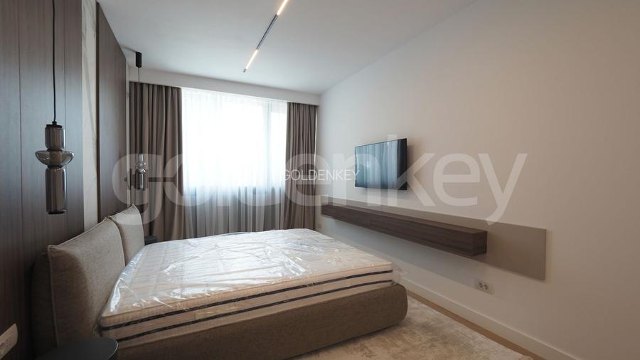 Vedere Parc | Apartament premium cu 4 camere, 4 bai - 12