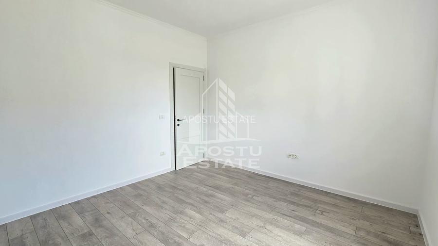 Apartament nou cu 3 camere de vanzare, etaj 1, terasa, Torontalului - 4