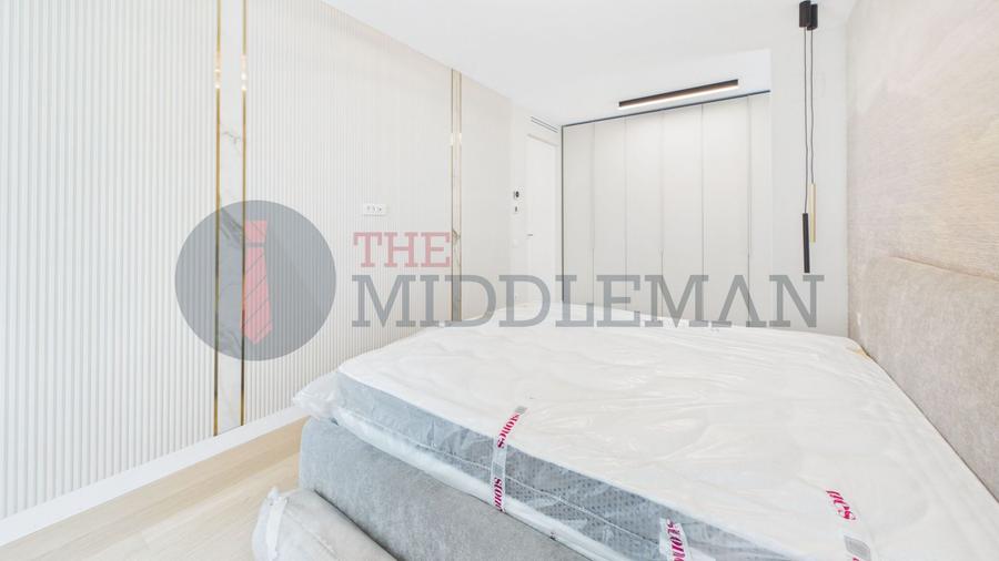 Apartament exclusivist cu 4 camere și terasa | Arcul de Triumf – Aviatorilor