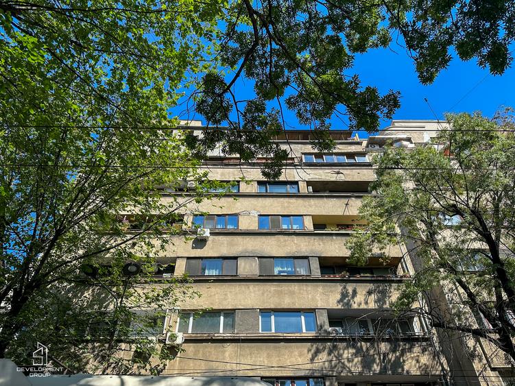 Apartament 4 camere | 107 mp | Bd. Carol I – Armeneasca | Comision 0%
