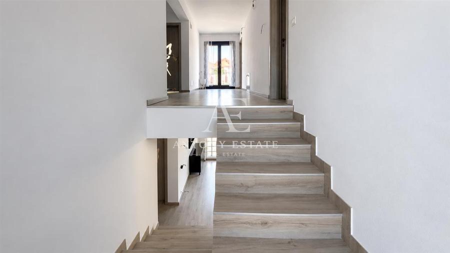 Magnolia Residence | Casa individuala 242 mp | Teren 579 mp | Santandrei, Bihor