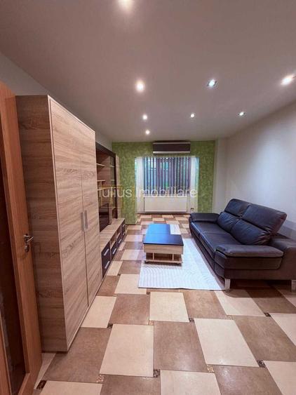 2 camere| zona centrala - proximitate Universitati| recent renovat| - 2