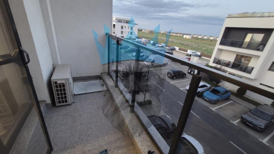 Apartament 2 Camere Complex Darwin Tunari