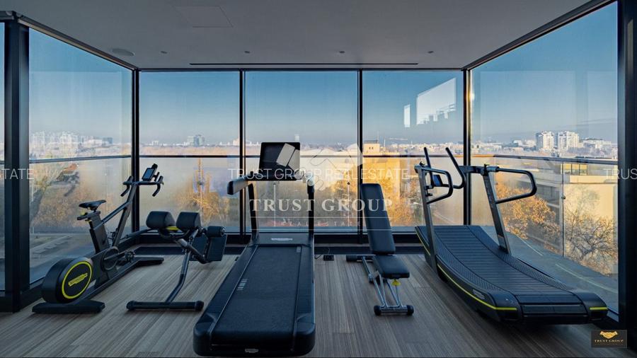 Penthouse tip Duplex Primaverii |+ 2 Locuri Parcare + Boxa - 20