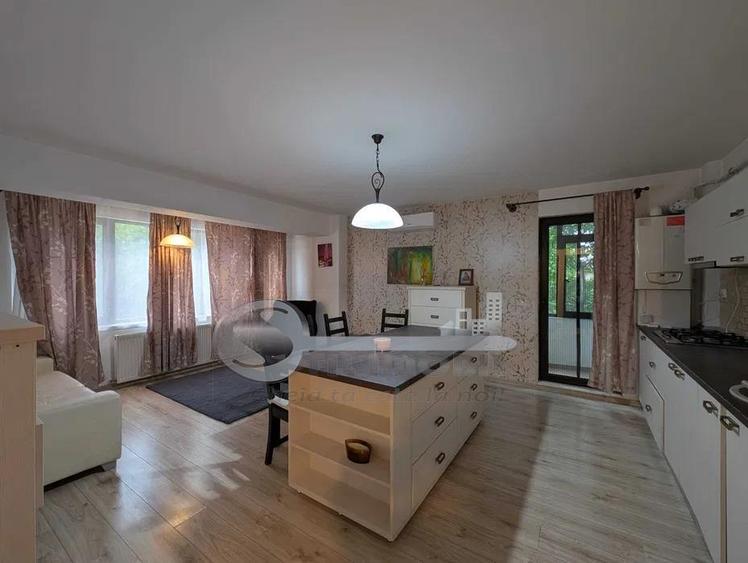 Apartament 2 Camere CUG - 420 euro