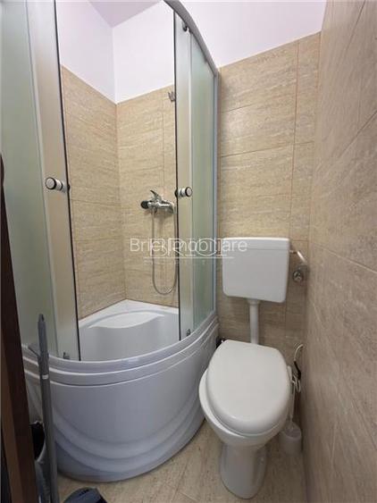 Prima Inchiriere! Garsoniera, 12mp, Totul Nou, zona ITC - 5