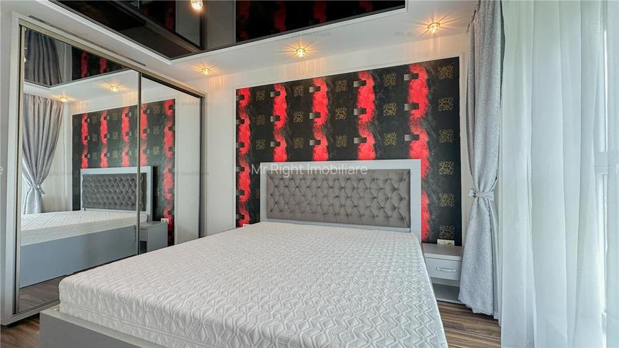 Apartament 3 camere deosebit | 2 bai | Parcare | Tractorul Avantgarden - 8