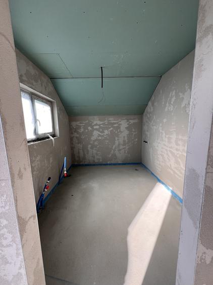 Casa individuala , 120 mp , teren 530 mp, Gilau