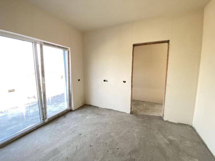 COMISION 0%, Triplex 4 Camere, 102MP Utili, 316MP Teren, Sacalaz, Lidl