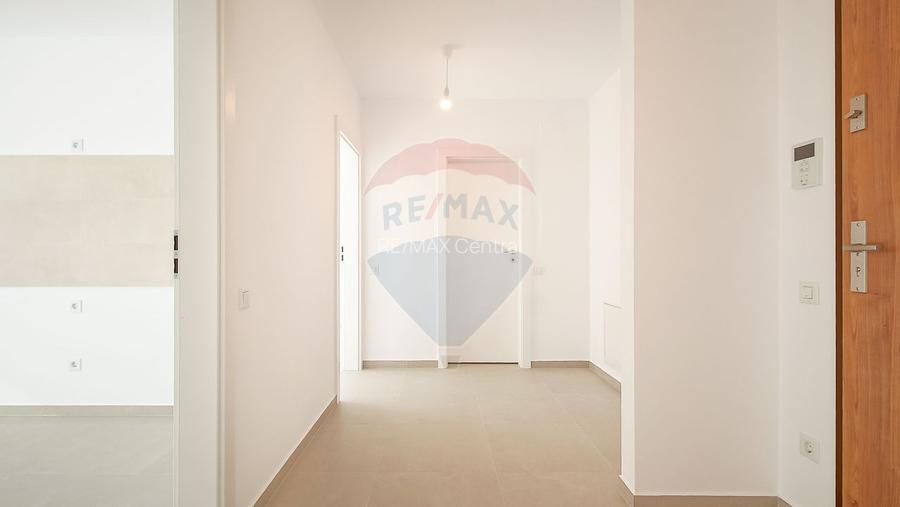 NOU! Apartament 2 camere cu boxa și parcare subterană - 8