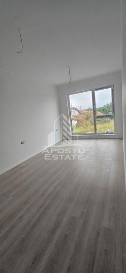 Duplex cu 4 camere, 2 bai, in Sacalaz
