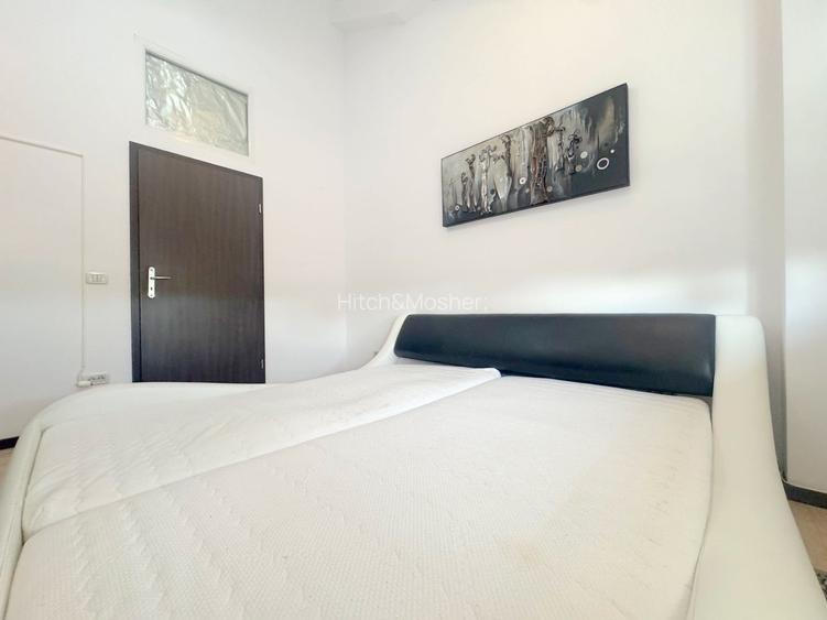 Apartament cu 2 camere-Lipovei Timisoara - 8
