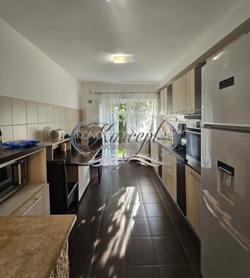 Duplex cu 4 parcari, zona Parcul Poligon - 10