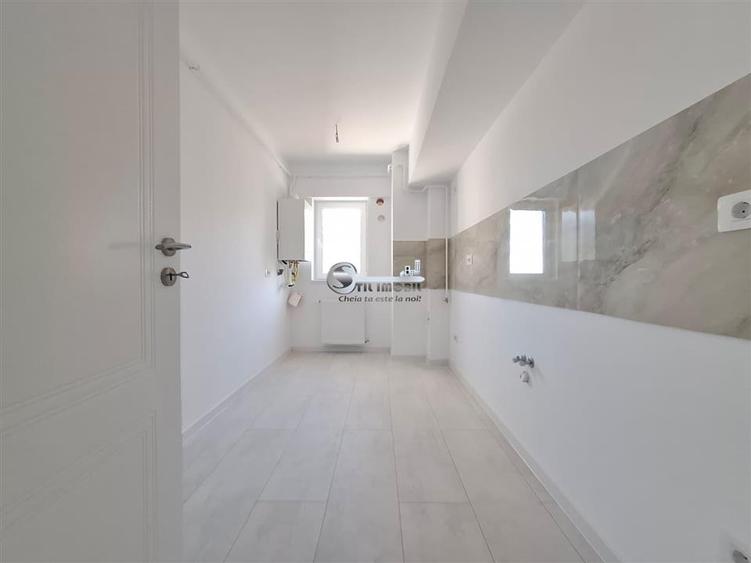 Apartament decomandat de vanzare in Iasi, Galata, 41,23 mp, bloc nou