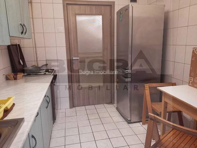 Apartament 3 camere decomandate, 68mp, etaj intermediar, zona Bucurest - 7