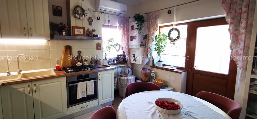 🙋Coiciu🔸Casa 3 Camere 68m² Teren 209m² Renovata  Mobilata Utilata Centrala - 2