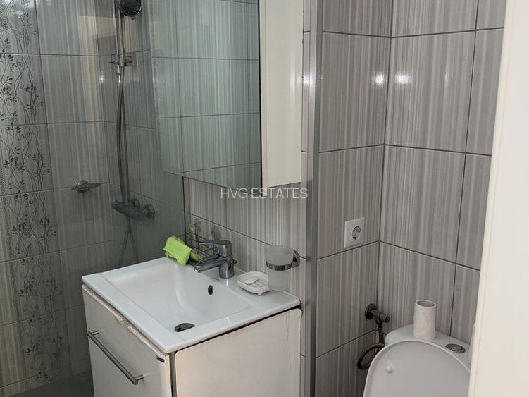Apartament cu 2 camere | Proximitate metrou | Decomandat | Universitate - 13