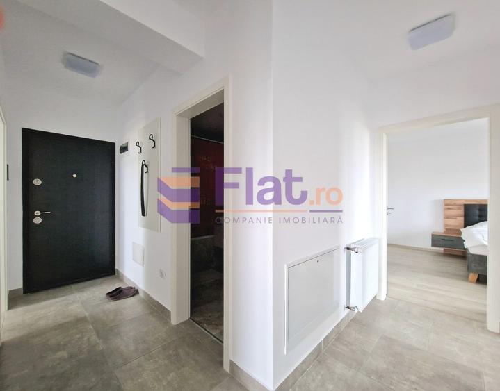 3 Camere Prima Inchiriere Zona Coresi