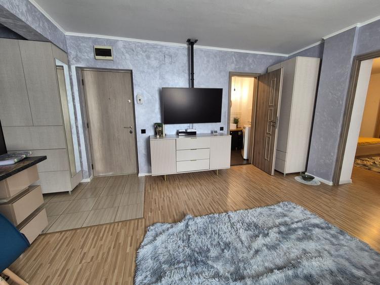 Apartament modern cu 2 camere | Baba Novac