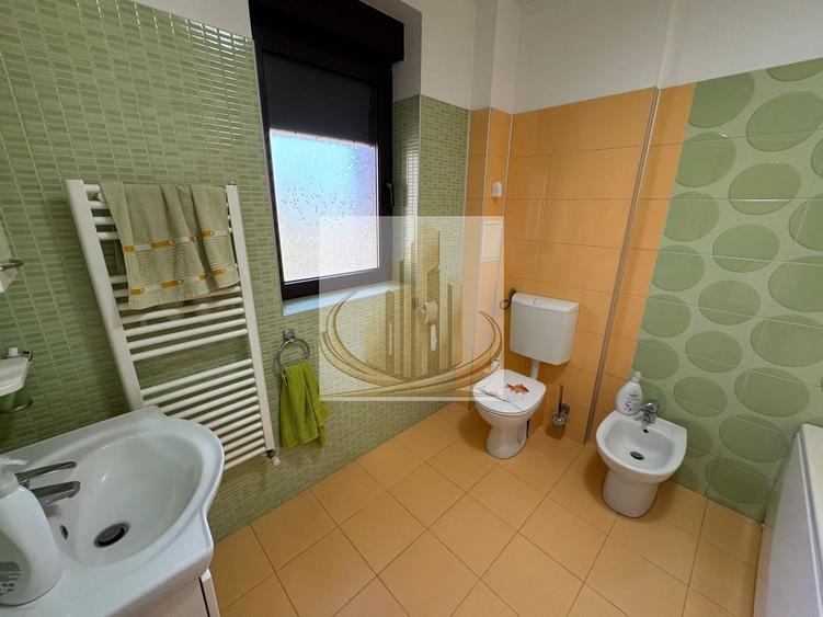 Casă spațioasă, 6 camere, teren 947 mp – Giarmata Vii, comision 0
