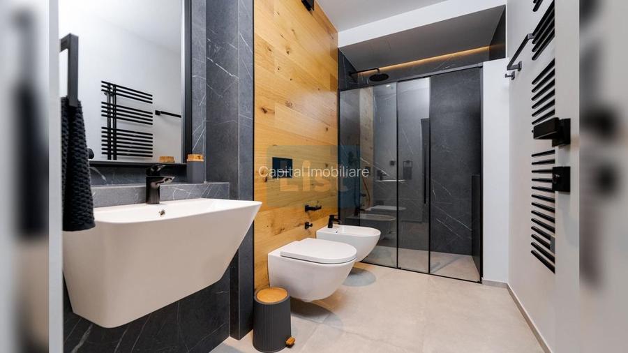 Închiriez apartament cu doua camere - 11