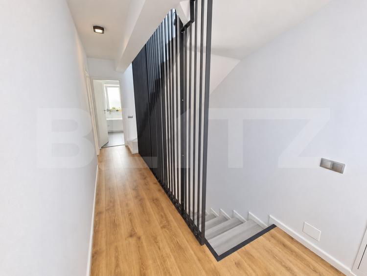 Duplex in Manastur, 116 mp utili, 300 mp teren