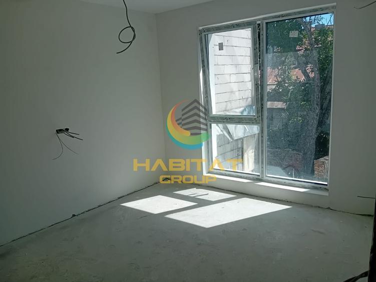 P-ta Alba Iulia 2 camere decomandat 65 mp bloc tip BOUTIQUE
