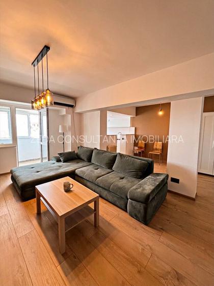 Apartament 3 camere 94mp - Ion Mihalache – Kiseleff