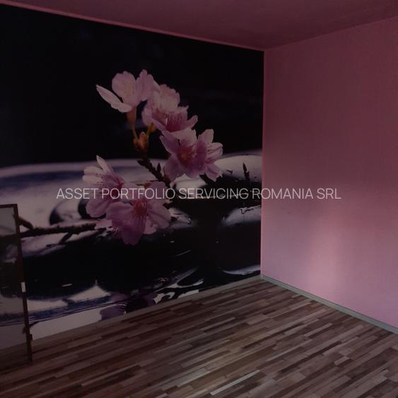 Apartament 2 camere Iuliu Maniu - 12