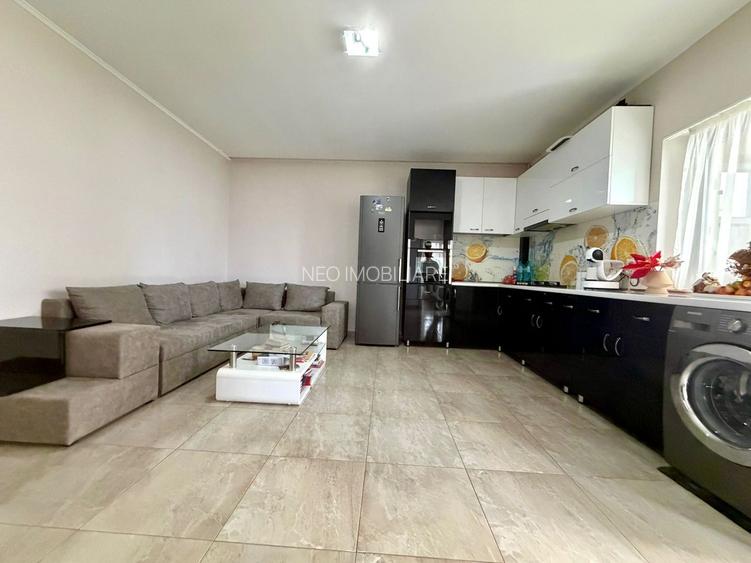 3 Camere - Mobilat - Parcare Privata - Zona Kaufland - 7