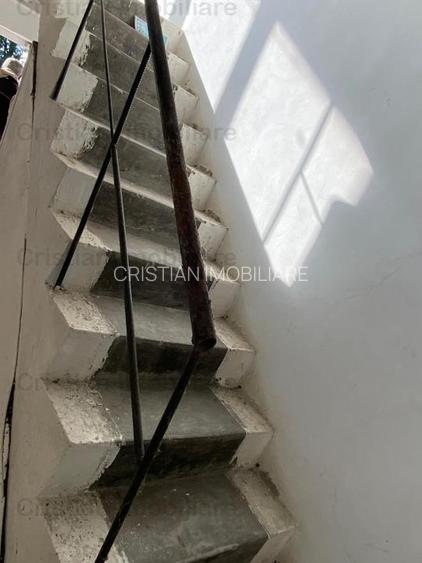 Vanzare sau inchiriere Cladire cadre beton  743 mp Movila Miresii teren 7354 mp - 14