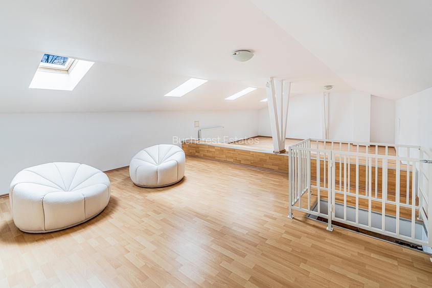 Oxford Gardens 4 bedrooms - rented - 3400 eur/month - 57