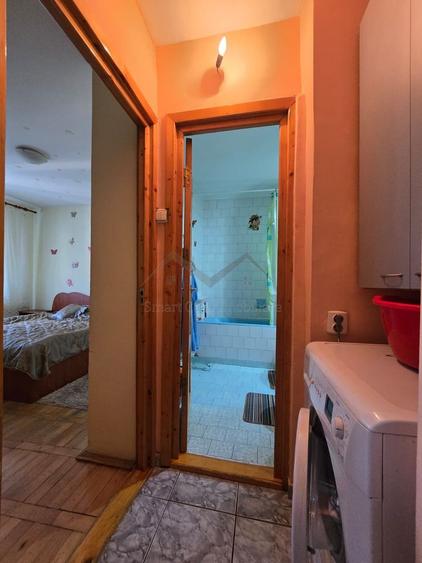 Apartament 2 camere decomandat Nicolina-Belvedere