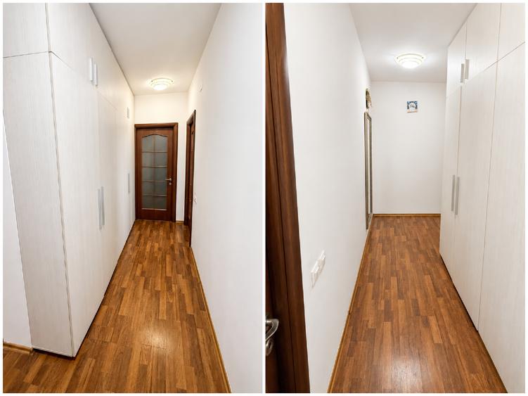 Apartament 3 camere 95,85 mp | Otopeni Bridge | Etaj 1 | Parcare