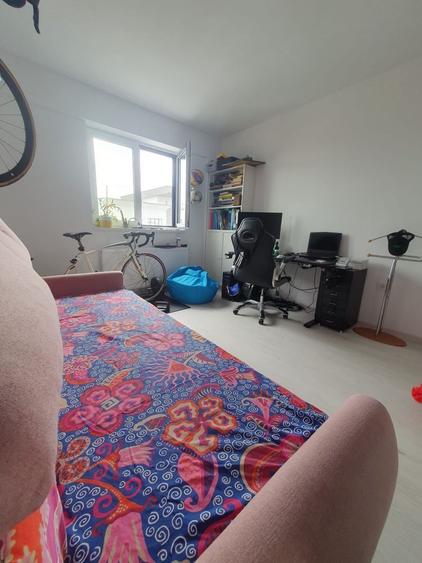 Apartament 3 camere Soho Residence