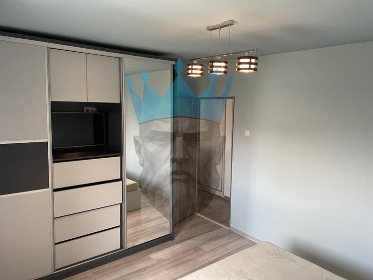 Apartament spatios Nerva Traian