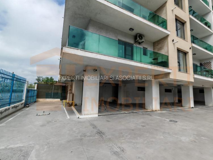 Apartament 2 Camere Mamaia Nord | Distrikt Residence | Comision 0% - 14