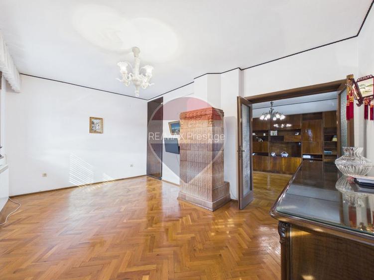 Apartament cu 2 camere de vânzare în zona Dorobanti