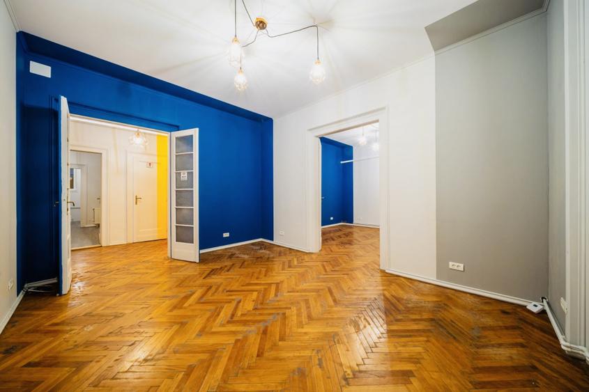 Spatiu de inchiriat in zona Balcescu, 120 mp, 0% Comision