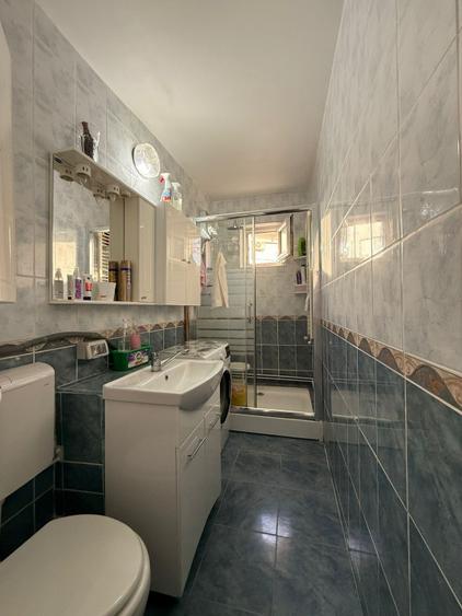 Apartament 2 camere, 42mp utili Zona Spitalul Judetean