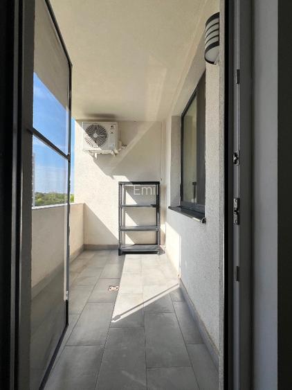 Apartament 2 camere in cartierul Brâncuși - loc de parcare inclus  - 11