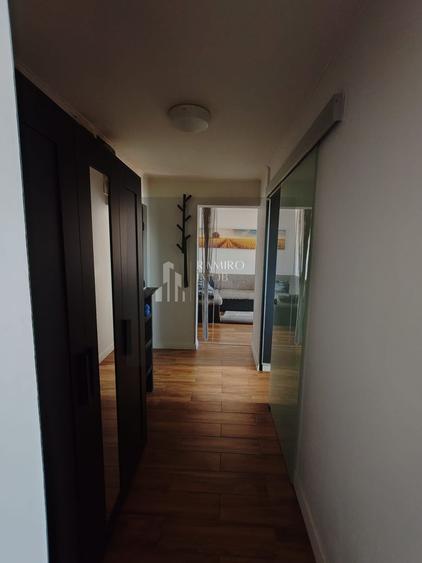 Apartament 2 camere, Sos Oltenitei, Metrou Aparatorii Patriei