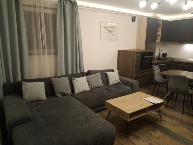 CI399 Ghirodei,Modern 3 camere,Lux
