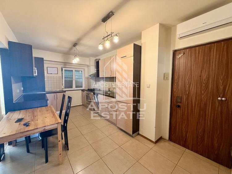 Apartament 3 camere de vanzare, zona Aradului, Timisoara - 17