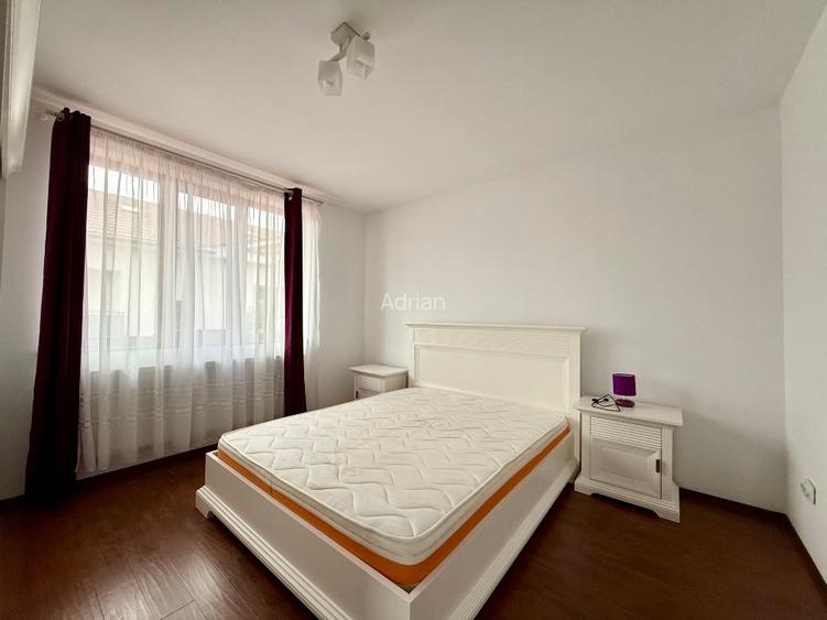 Duplex complet finisat la cheie - 10
